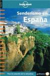 Senderismo en España