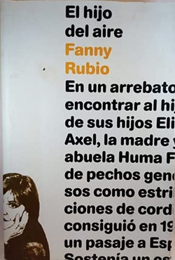 El hijo del aire