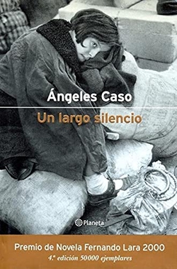 Un largo silencio