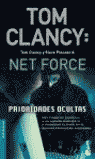 Tom Clancy Net force. Prioridades...