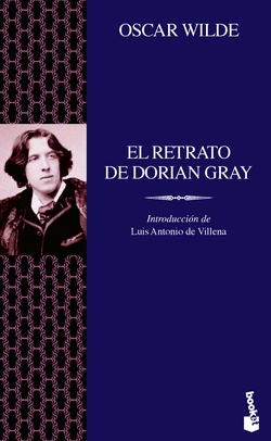 El retrato de Dorian Gray