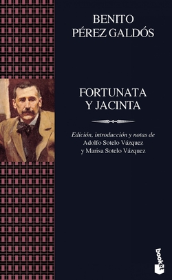 Fortunata y Jacinta