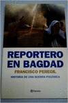 Reportero en Bagdad