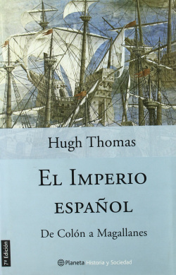 El imperio español