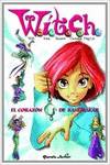 Witch. el corazón de kandrakar