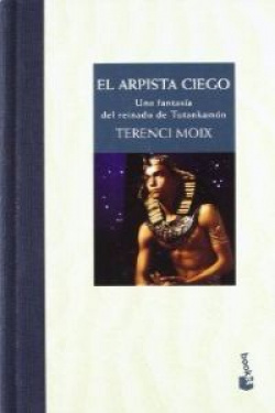 El arpista ciego (Navidad 2003)