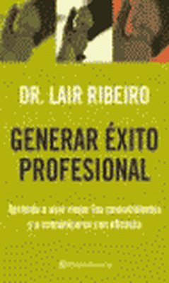 Generar exito profesional