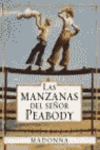 Las manzanas del señor Peabody