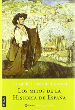 Los mitos de la historia de España