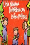 Una navidad divertida