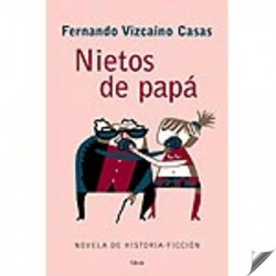 Nietos de papá
