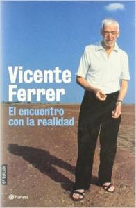 El encuentro con la realidad