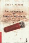 La tragedia de Puerto Hurraco