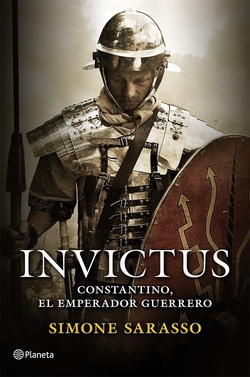 Invictus: Constantino, el emperador guerrero
