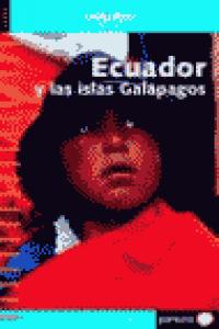 Ecuador y las Islas Galápagos