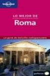 Lo mejor de Roma