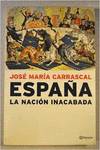 España, la nación inacabada