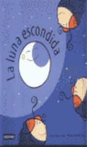 La luna escondida