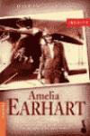 Amelia Earhart