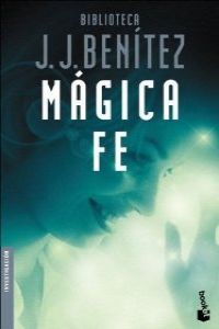 Mágica fe