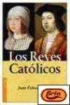 Los Reyes Católicos