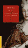 Historias de las reinas de España
