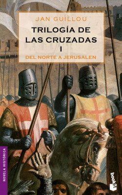Trilogía de las Cruzadas I