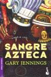 Sangre azteca