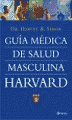 Guía médica de salud masculina Harvard
