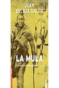 La mula