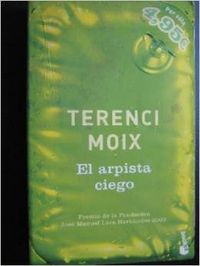 El arpista ciego (verano 2004)