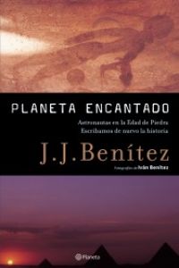Astronautas en la edad de piedra