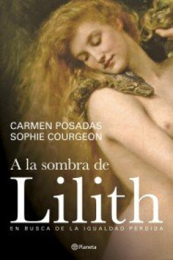 Las hijas de lilith. en busca de la ..