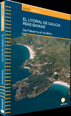 Litoral Galicia. Rías Baixas
