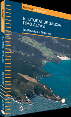 Litoral de Galicia. Rías Altas