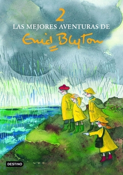 Las mejores aventuras de Enid Blyton II