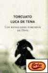 Los renglones torcidos de Dios