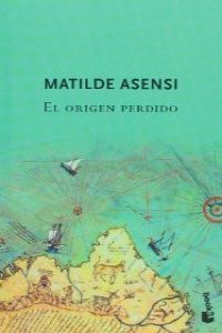 El origen perdido (Navidad 04)