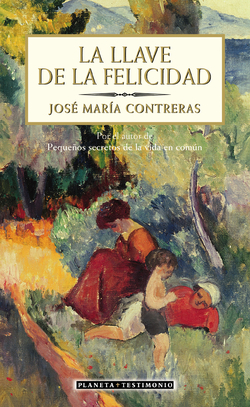 La llave de la felicidad