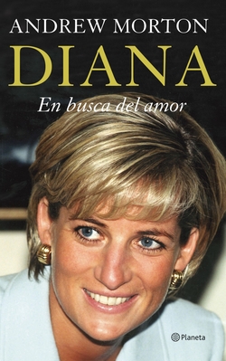 Diana, en busca del amor