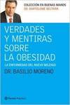 Verdades y mentiras sobre la obesidad