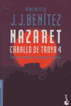 Nazaret. Caballo de Troya 4 (nuevo)