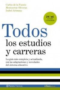 Todos los estudios y carreras (2005)