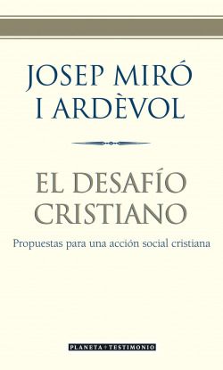 DESAFIO CRISTIANO