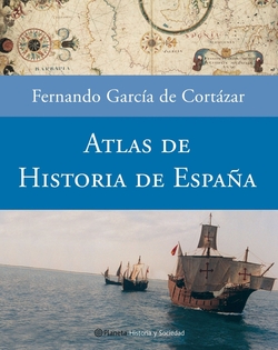 Atlas de Historia de España