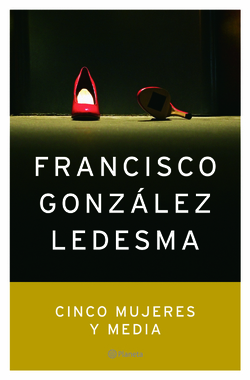 Cinco mujeres y media