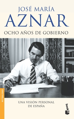 Ocho años de gobierno