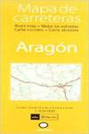 Mapa de carreteras de Aragón