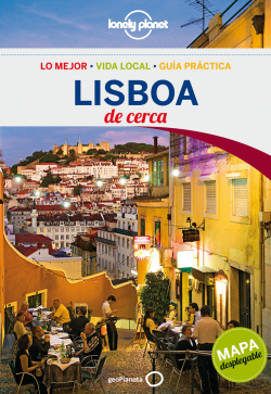 Lisboa de cerca