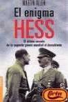 El enigma Hess